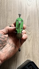 Original inkjecta tattoo - inkjecta,