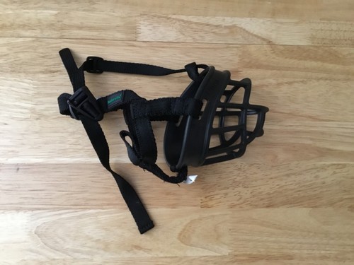 Baskerville ultra muzzle - ultra,