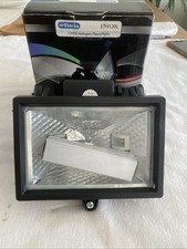 Halogen Floodlight 120W (ETH120L) ETERNA New