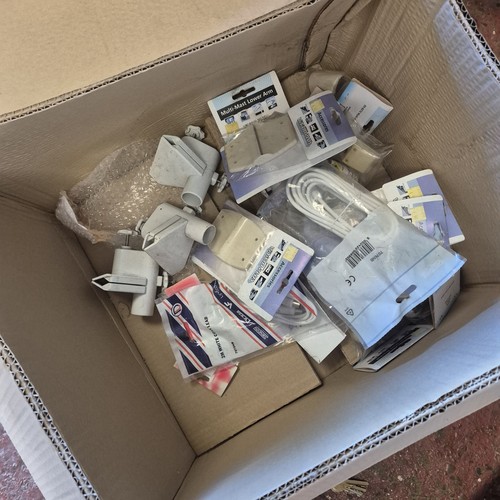 Job lot bulk - bulk, ariel
