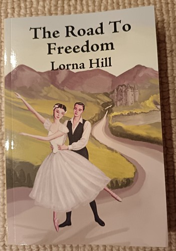 The road freedom - the, lorna