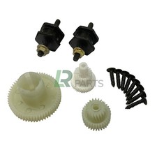 FITS DISCOVERY 3 HANDBRAKE MODULE REPAIR KIT EPB PARK BRAKE FOR LR019223