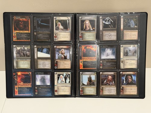 Lotr tcg promo countdown - tcg,