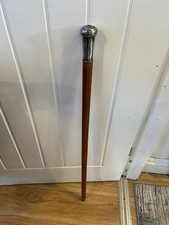 Silver Top  Bamboo  Walking