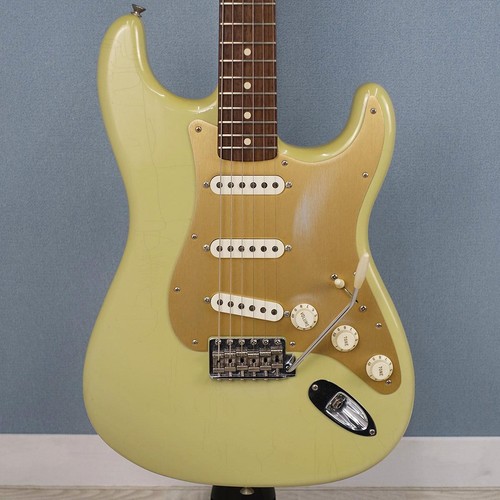 Fender custom shop - shop, mbs