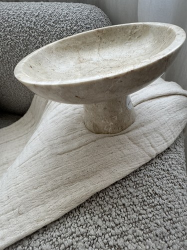 Home marble serving - home,