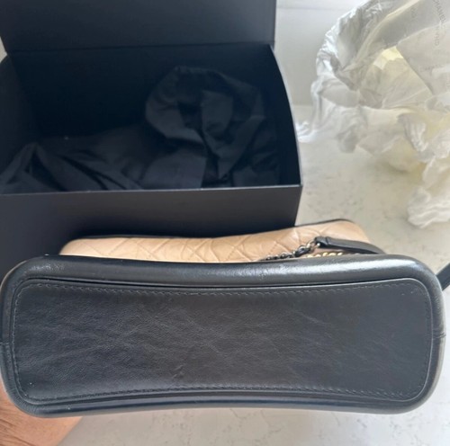 Chanel gabrielle hobo bag - chanel,