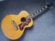 Epiphone j200 inspired - j200, by