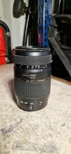 Canon EF Tamron 70-300mm Camera Zoom Lens
