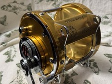 Penn International 80 ***NEVER