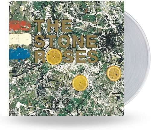 The stone roses - the,