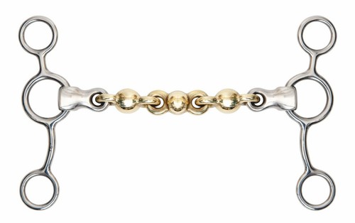 Shires tom thumb gag - shires,