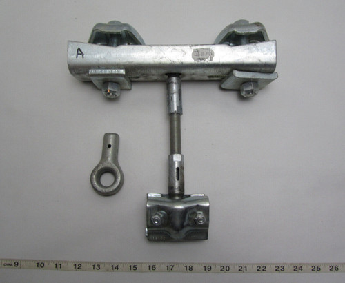 Demag over head crane - demag,