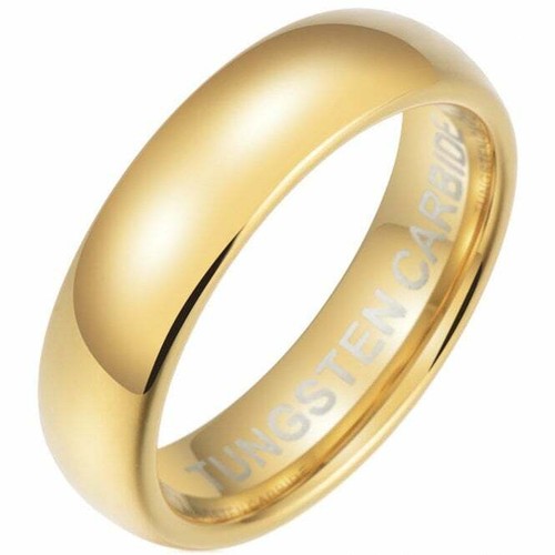 New boxed tungsten carbide - new,