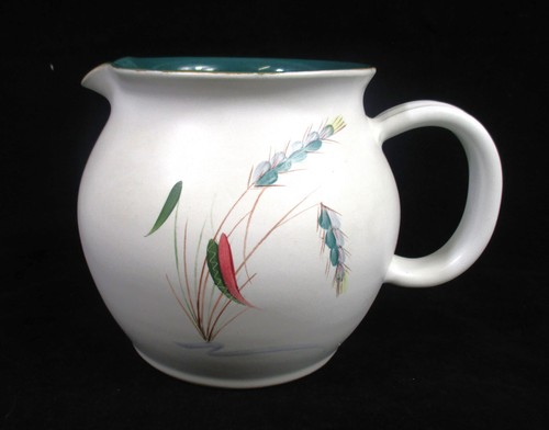 Denby large serving pitcher - serving,