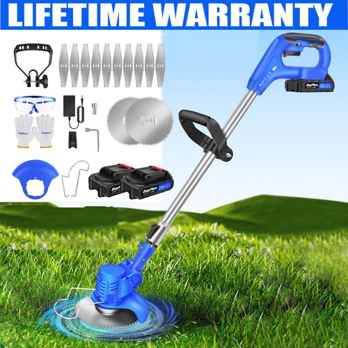 Electric grass trimmer garden - electric,