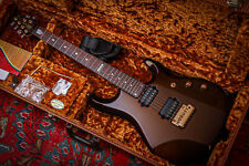 ERNIE BALL USA Musicman LTD John Petrucci Signature JP6 "Sequoia+ Rosewood (2008