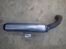 Honda VFR 750 F 1988-1989 Left Silencer Exhaust