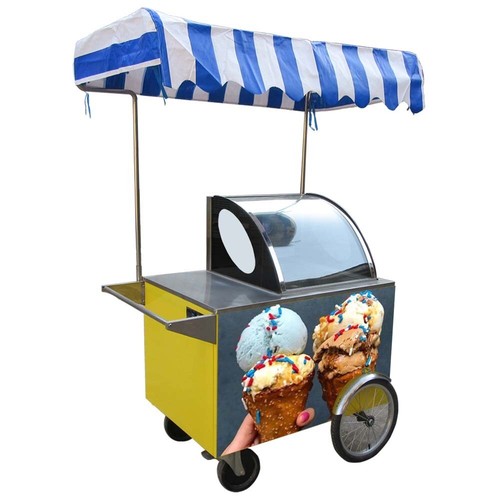 Kolice ice cream - kolice,