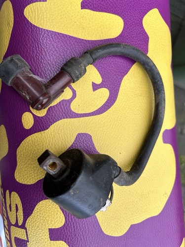 Racing ignition coil fit - racing,