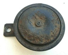 Honda CB500 Horn with Mounting