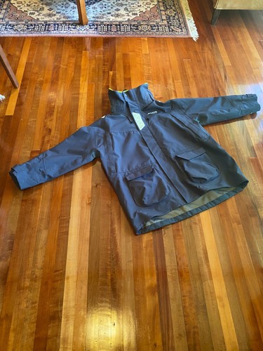 Musto hpx jacket and trousers - and,