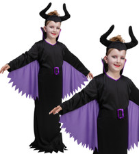 Wicked Fairy Girls Halloween