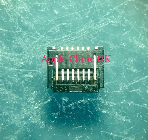 Home button fpc - fpc, socket