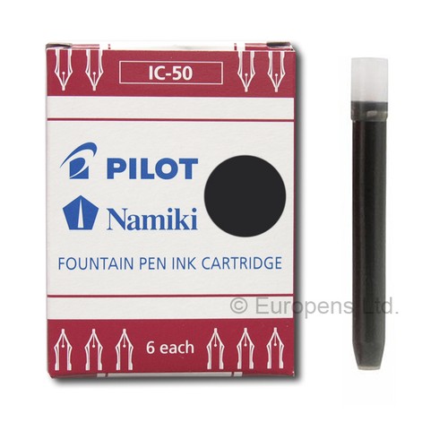 Pilot namiki fountain - pilot,