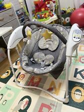 GRACO glider litr swing 