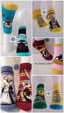 Trainer Socks Duo LOONEY TUNES