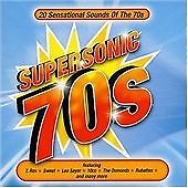 Various artists supersonic - artists,