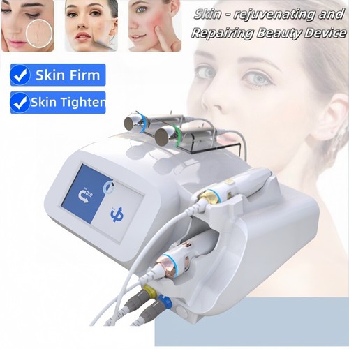 Anti aging device - anti-aging, hifu