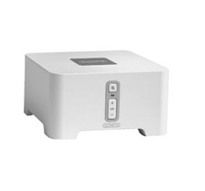 Sonos Connect Music Streaming