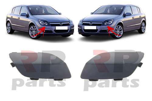For opel astra 07 front - for,