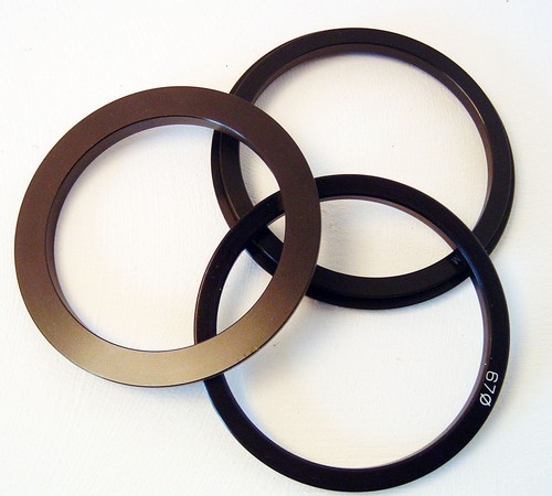 Cromatek adaptor ring for - cromatek,