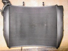 Triumph 765RS 765 Street triple 2022 2021 2022 NEW original radiator + fan