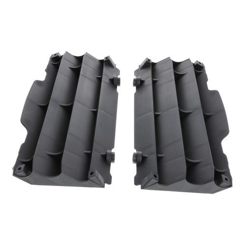 Polisport radiator fins - polisport,