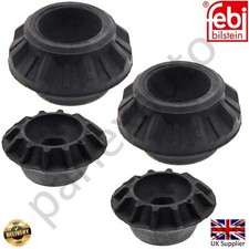 Strut Mounting Kit Rear Axle