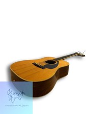 Yamaha 251bb japan vintage - yamaha, fg-251bb