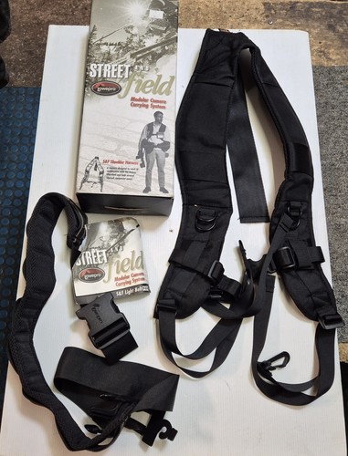Lowepro street field modular - lowepro,