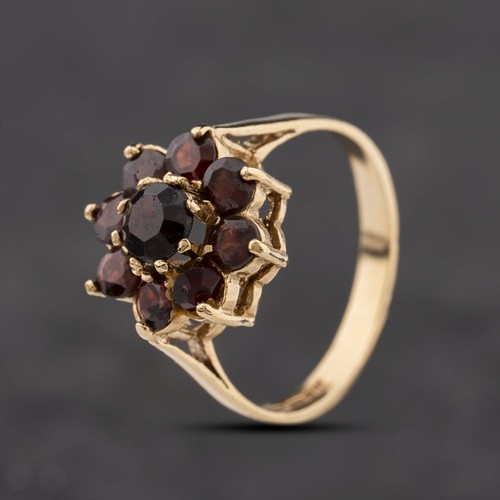 Second hand 9ct - second,