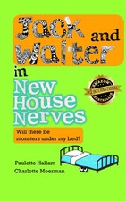 Jack and Walter in New House