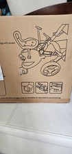 Buggy Board 2 In 1