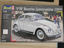 Revell VW Beetle Limousine