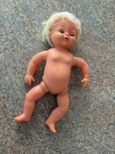 Vintage 1970 tiny - vintage,