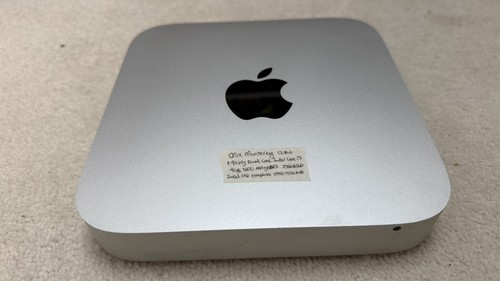 Macmini a1347 2014 4ghz - a1347,
