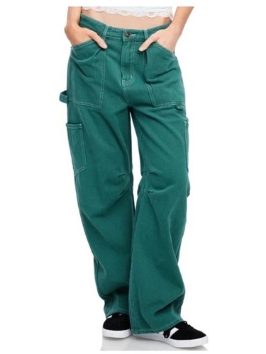 Lioness miami vice - miami, green