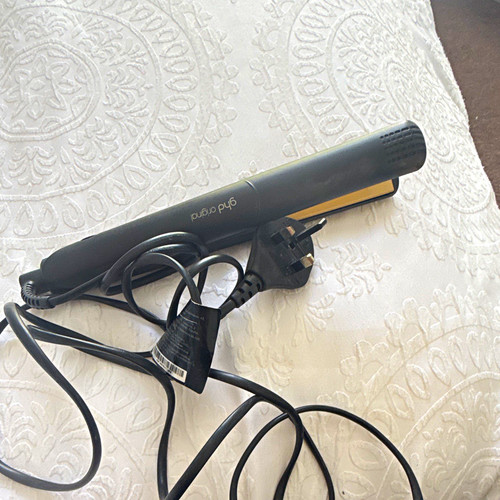 Ghd original straightener - original,