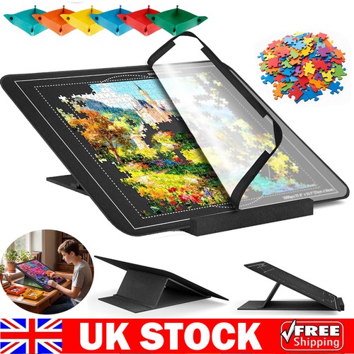 Jigsaw puzzle board - jigsaw,